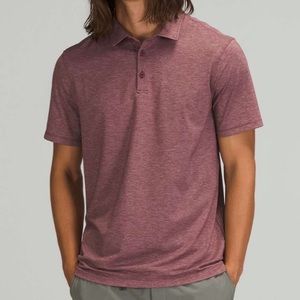 Lululemon Evolution Polo